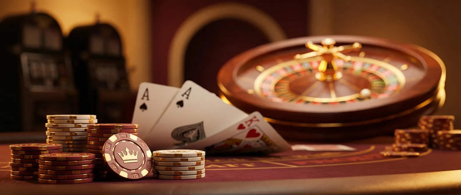 Beef Casino bonus