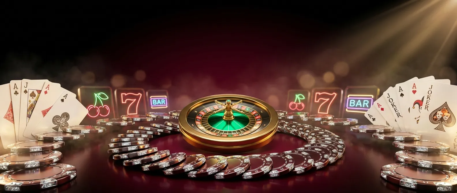 Beef Casino bonus